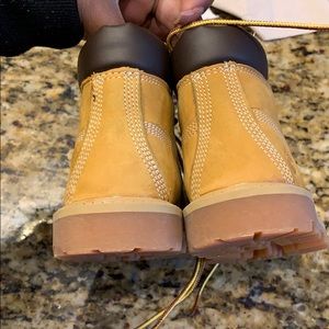 toddler boy construction boots